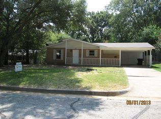 2321 E Devine St, Tyler, TX 75701