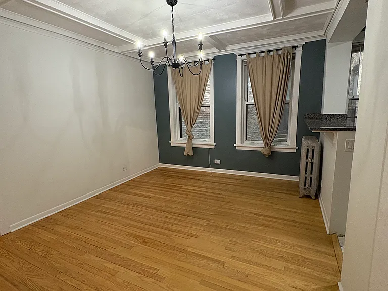 2743 N Hampden Ct #1E — Photo 8