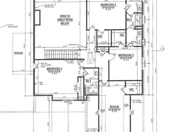 5th image of 3105 Pasture View Dr