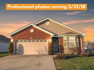 313 Village Dr, Berea, KY 40403