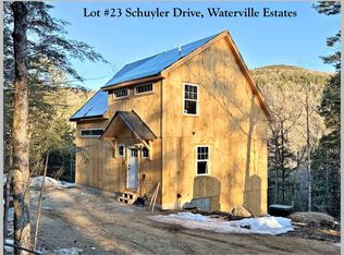 51 Schuyler Dr, Campton, NH 03223