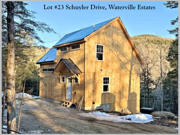 Schuyler Drive, Campton, NH 03223