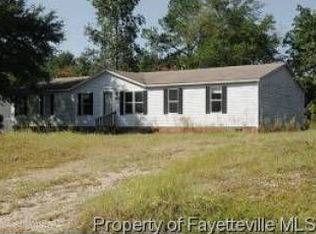 8032 Twisted Oaks Dr, Saint Matthews, NC 28312