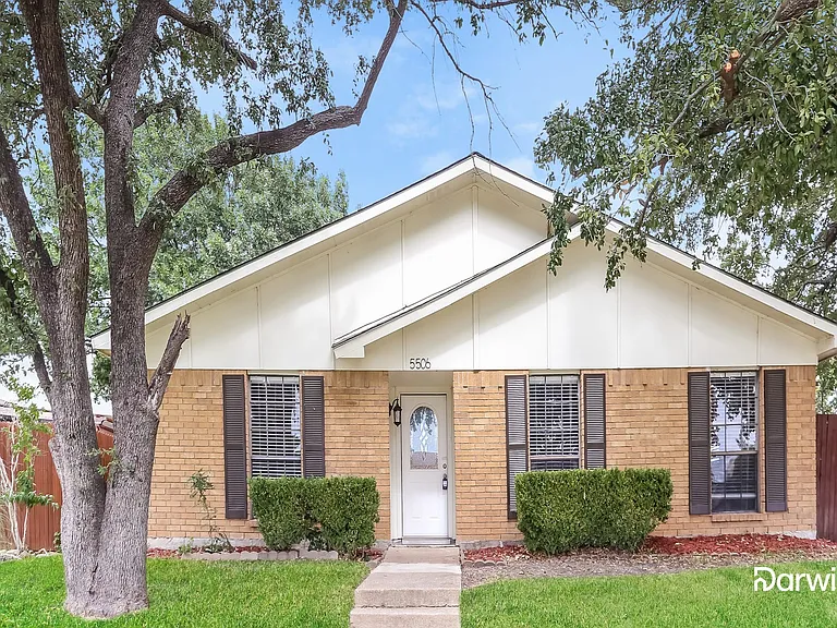 5506 Vagas Dr — Photo 1