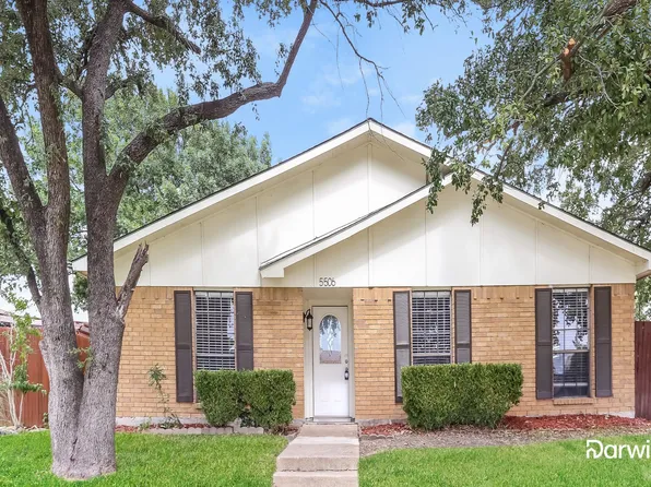 5506 Vagas Dr, Rowlett, TX 75088
