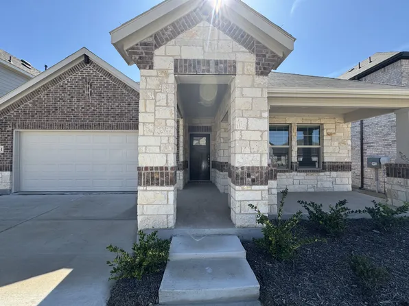 701 Jack St, McKinney, TX