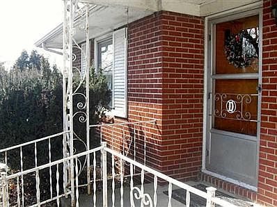 Exterior Front. front door entrance