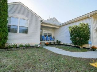 72 Putters Ln, Mays Landing, NJ 08330