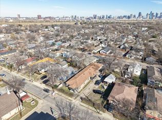 3418 Chihuahua St, Dallas, TX 75212