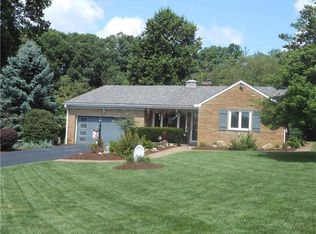 4 Thurner Dr, Pittsburgh, PA