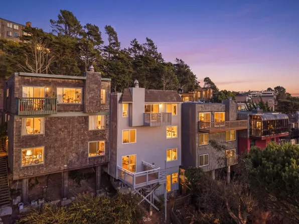 276 Gold Mine Dr, San Francisco, CA 94131
