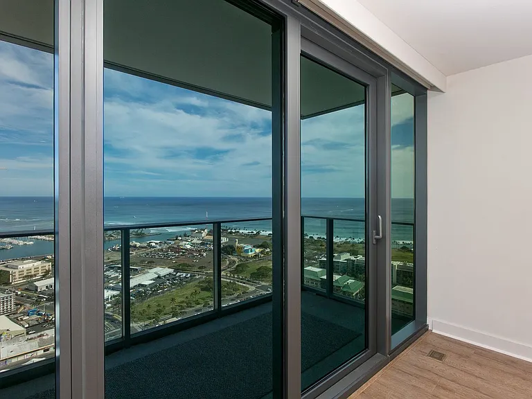 600 Ala Moana Blvd #4207 — Photo 15