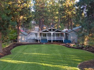 19074 Choctaw Rd, Bend, OR 97702