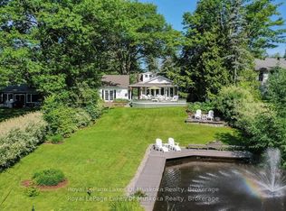 9 Mountview Ave, Huntsville, ON P1H 1G8