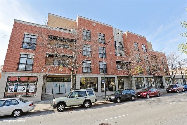 1st image of 5766 N Lincoln Ave APT 303