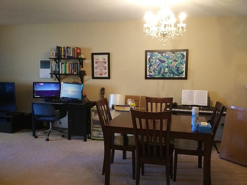 1st image of 3942 N Oakland Ave #2