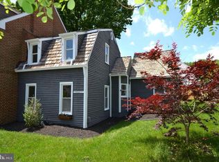 114 Washington St, Occoquan, VA 22125