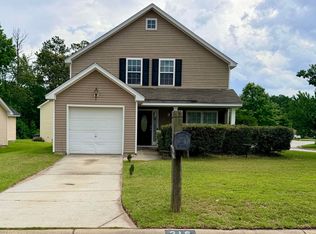 216 Marshdeer Way, Columbia, SC 29229