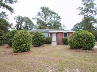 3601 Kaiser Ave, Columbia, SC 29204