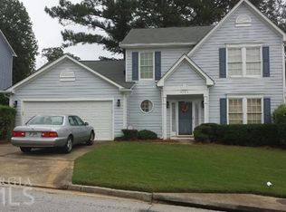 4943 Wynhurst Way, Stone Mountain, GA