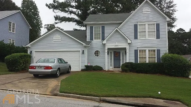 4943 Wynhurst Way photo 1