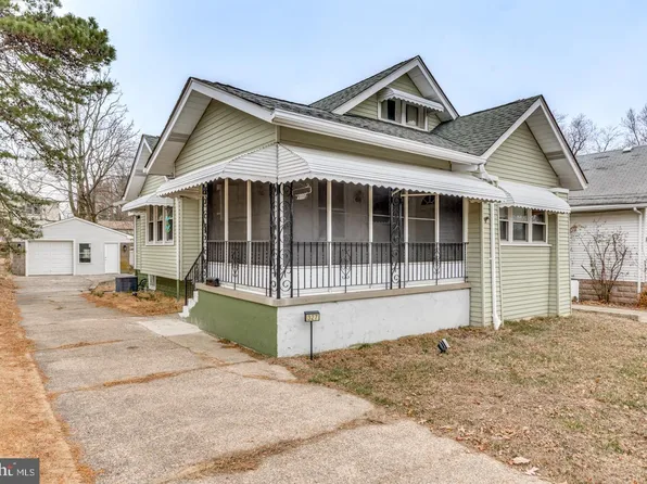 327 Bowers Ave, Runnemede, NJ 08078