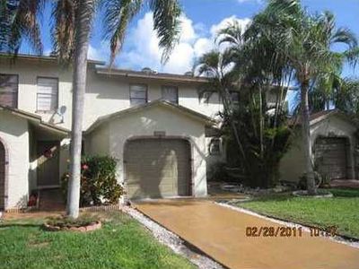 8939 SW 21st Ct E #E, Boca Raton, FL, 33433