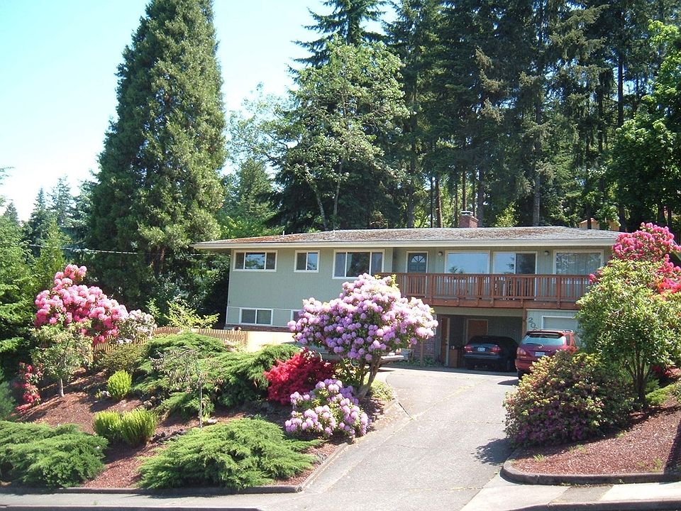 Street View of Home