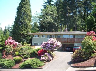 2030 W 28th Ave, Eugene, OR 97405