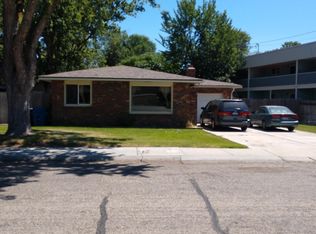1614 S Martha St, Boise, ID 83706