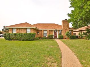 1433 Lawyers Ln, Abilene, TX 79602