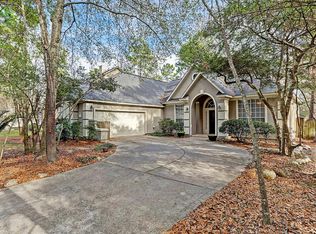 54 Pinepath Pl, Spring, TX 77381