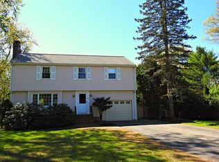 24 Bellevue Rd, Andover, MA 01810