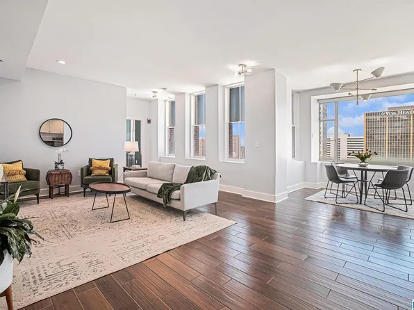 2008 3rd Ave N Unit 14D, Birmingham, AL 35203