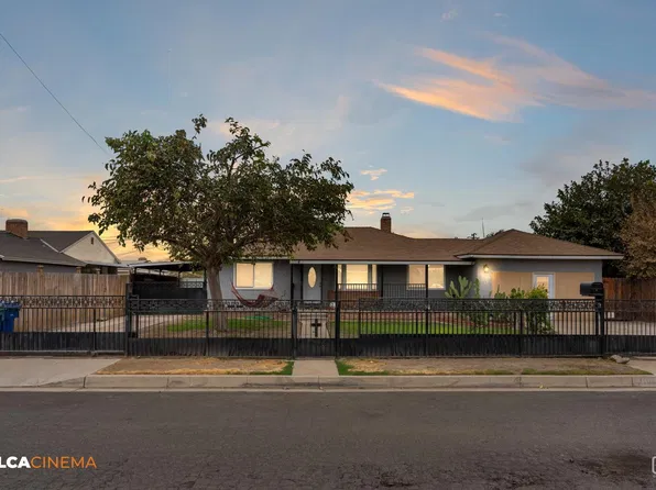 3108 Terrel Ct, Bakersfield, CA 93304