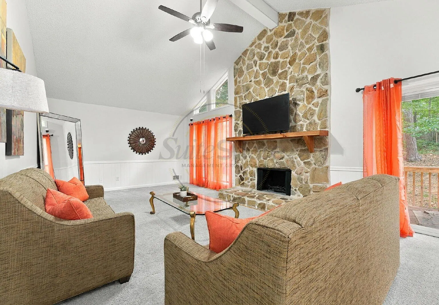 1 bed, 1.0 bath, $800 — Photo 1