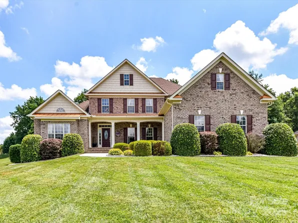 3113 Beaver Dam Dr #37, Monroe, NC 28110
