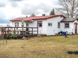 N2457 7th Ave, Hancock, WI 54943