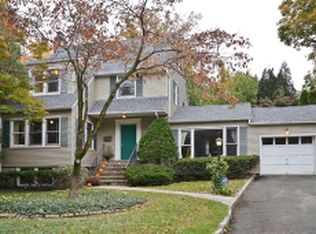 57 Revere Rd, Morristown, NJ 07960