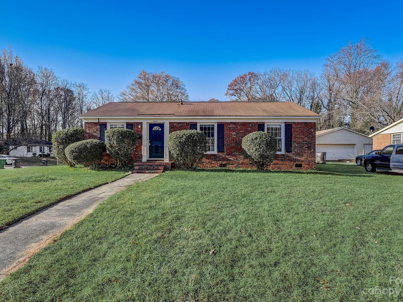 4601 Brooktree Dr, Charlotte, NC 28208 | Zillow