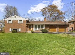 3908 Brinkley Rd, Temple Hills, MD 20748