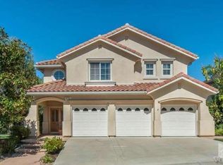 1774 Red Robin Pl, Thousand Oaks, CA 91320