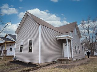 116 E Virginia St, Evansville, IN