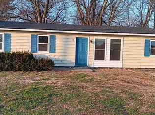 1027 E Villa Marie St, Springfield, MO 65803