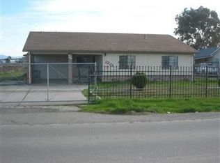 11534 W Larch Rd, Tracy, CA 95304