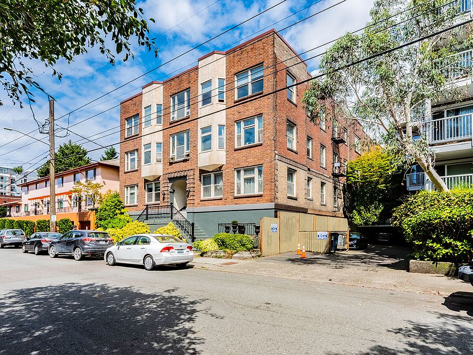 1st image of 320 Summit Ave E #11
