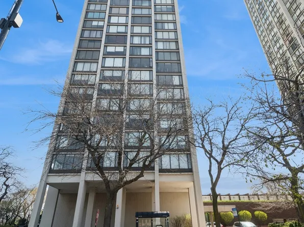 5455 N Sheridan Rd APT 1606, Chicago, IL 60640