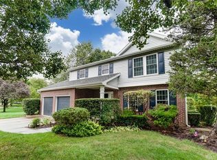 755 Woodspring Ct, Dayton, OH 45430