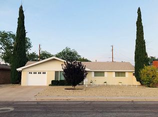 1808 N Cielo Dr, Hobbs, NM 88240