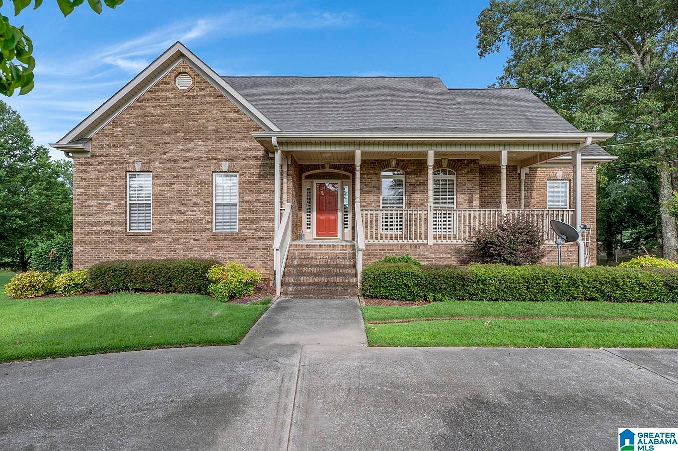 1091 Morris Majestic Rd, Morris, AL 35116 | Zillow